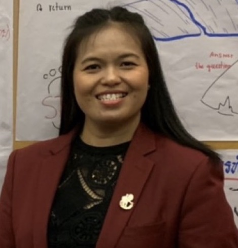 Course Staff Image #2