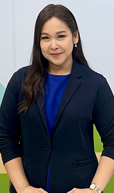 อาจารย์ณญาดา ณ นคร