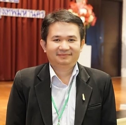 Course Staff Image #2